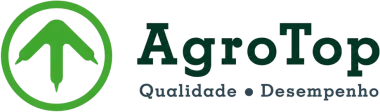 AgroTop — Qualidade e Desempenho